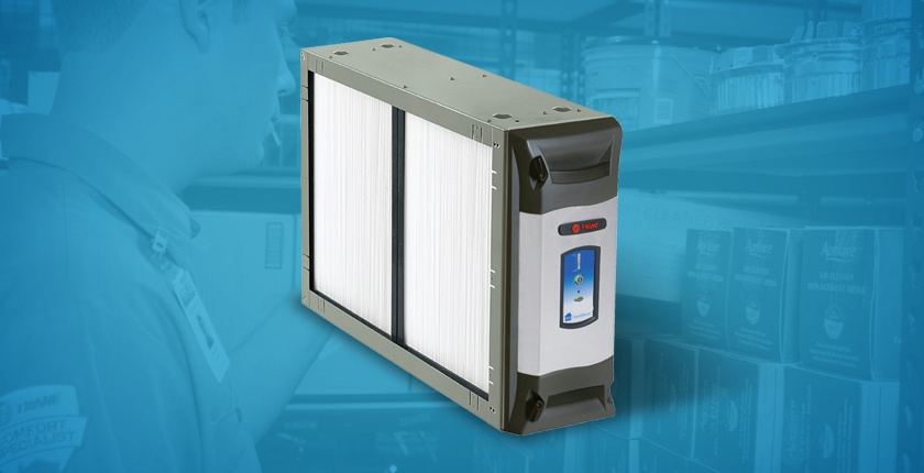 Easy Ways You Can Improve Indoor Air Quality