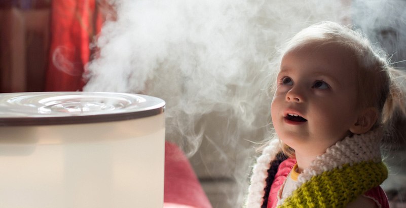 What Are the Benefits of a Humidifier? Winter Health & Comfort