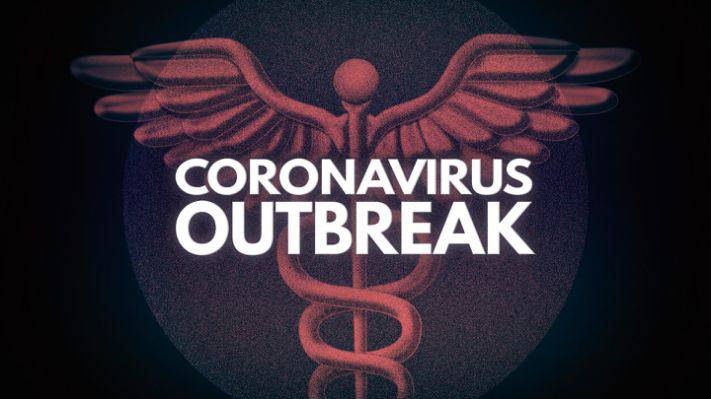 Coronavirus: The Steps We Are Taking