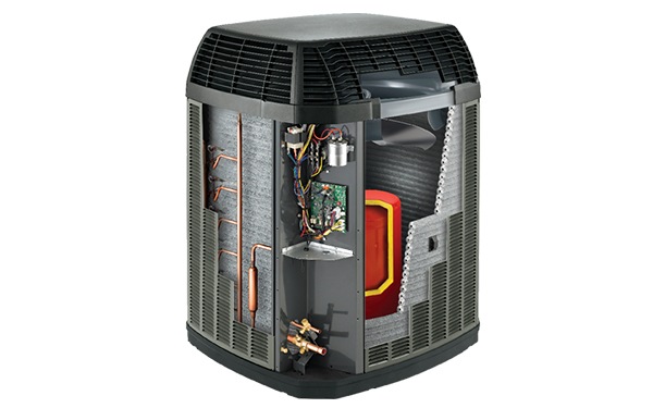 Air Conditioner and Heat Pump Noises: A Complete Guide