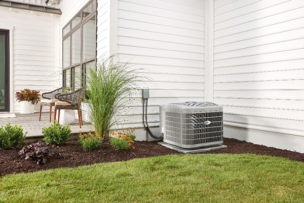 Air Conditioner Repair and Replacement in Gahanna, Ohio