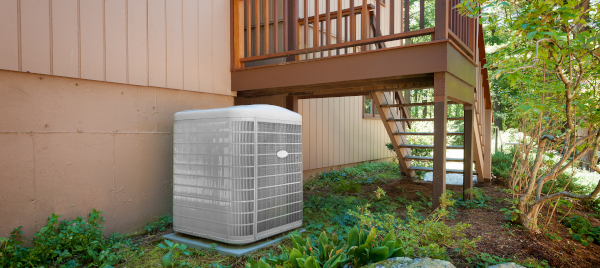 Air Conditioner Repair in Hilliard, Ohio