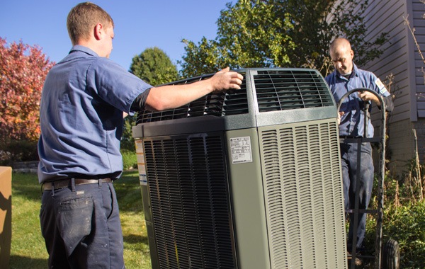 Air Conditioning Repair