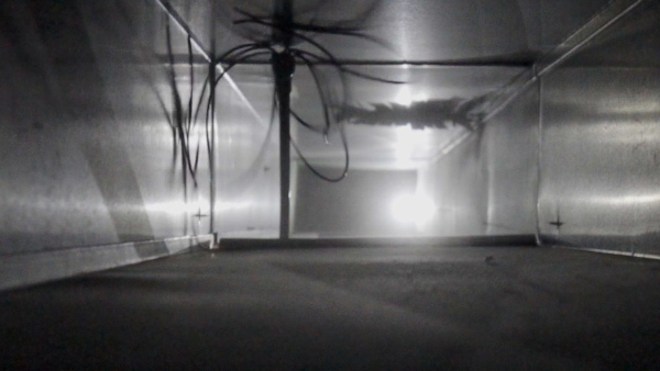 Air Duct Cleaning Process in Columbus, Ohio, from Start to Finish