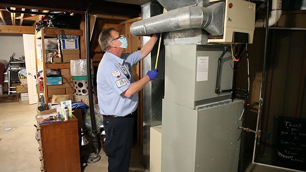 Best HVAC Companies in Upper Arlington, OH