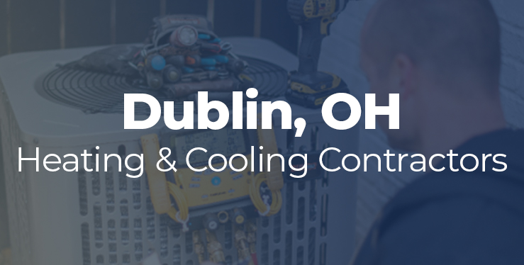 Best HVAC Contractors in Dublin, OH