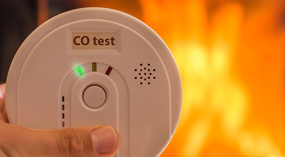 Carbon Monoxide in Your Home: Risks & Prevention