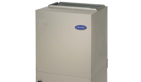 Carrier Comfort FB4C Air Handler Review