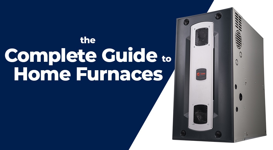 Furnace Installation Process From Start to Finish