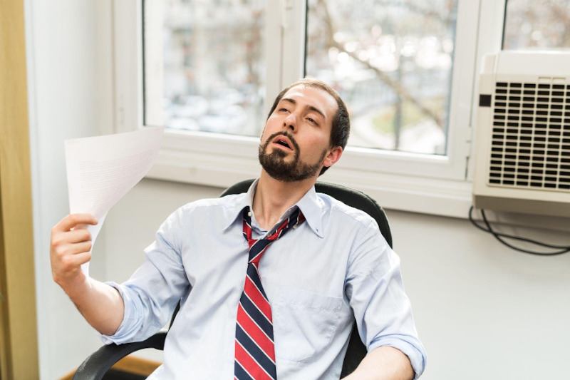 Cooling and HVAC Efficiency: Tips and Tricks to Reduce Your Cost