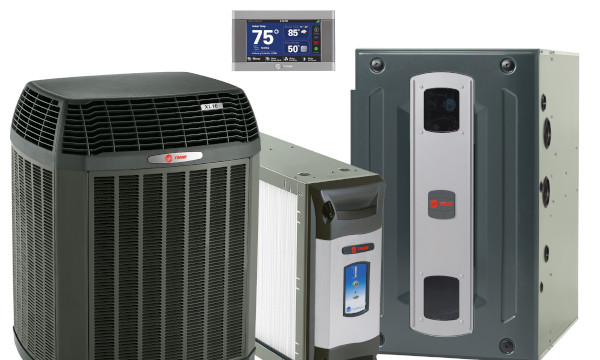 hvac replacement hvac system cost