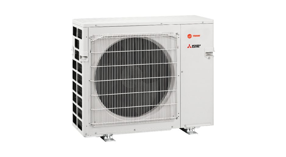 Mitsubishi heating and store cooling unit cost