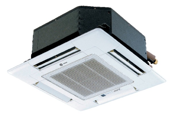 Average cost deals of ductless ac