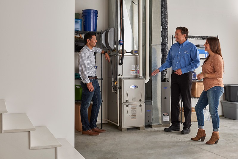 Emergency Furnace Repair: When and Why You Need It
