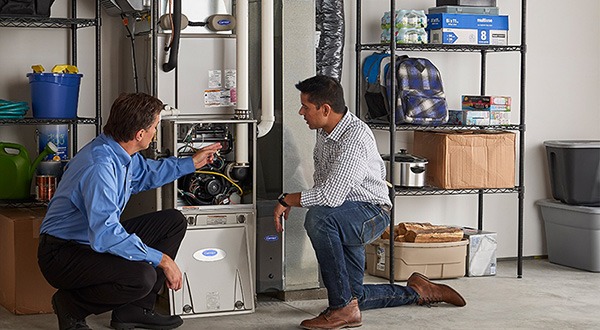 9 Ways to Extend the Life of Your Furnace