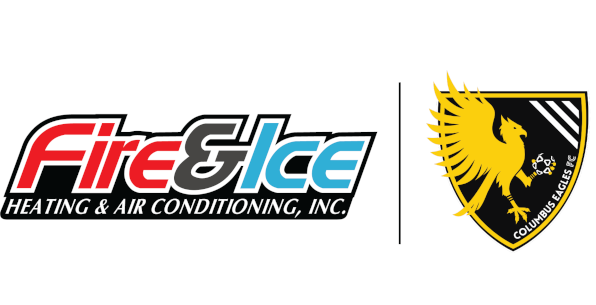 Fire & Ice Partners with the Columbus Eagles FC