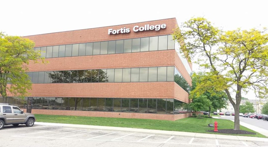 Fire & Ice and Fortis College: Columbus, OH, HVAC Trade School
