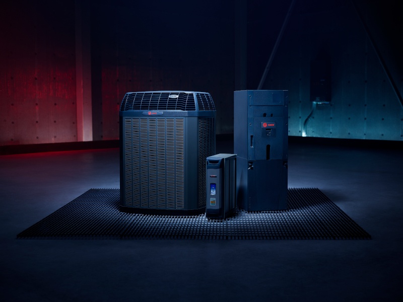Full System vs. Half System for Your HVAC Equipment