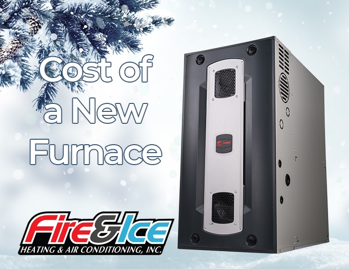 new furnace and air conditioner cost