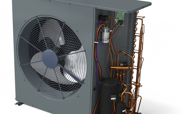 Heat Pump Repair in Hilliard, Ohio