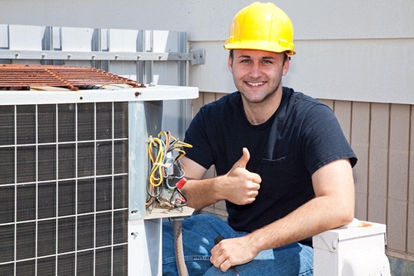 Heat Pump Repair and Replacement in Gahanna