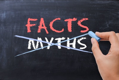 The Definitive List of Home Heating Myths