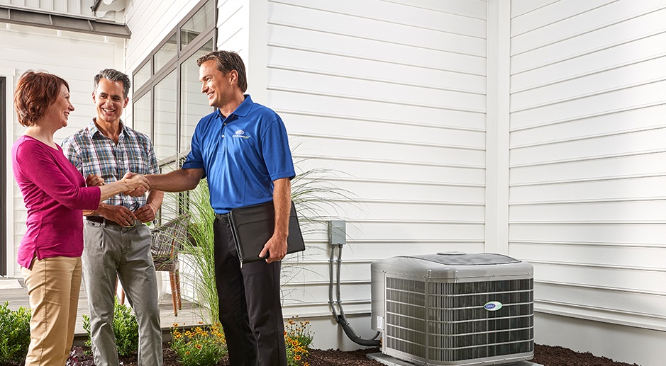 How to Know Your Heating & Cooling Company Cares