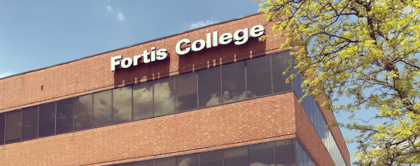 HVAC Career Starting Point: Fortis College in Westerville, Ohio