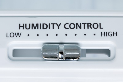 HVAC Humidity Control – Temperature & Humidity Control Guide