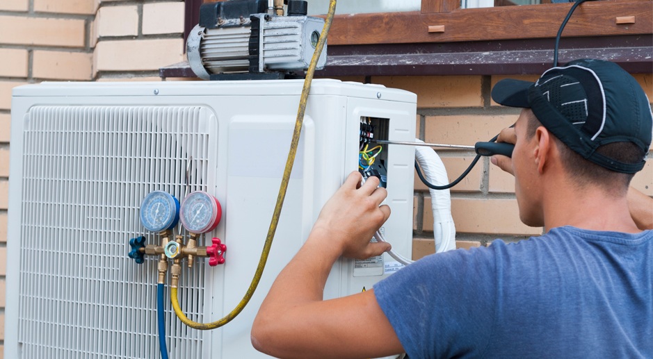 Hvac maintenance deals