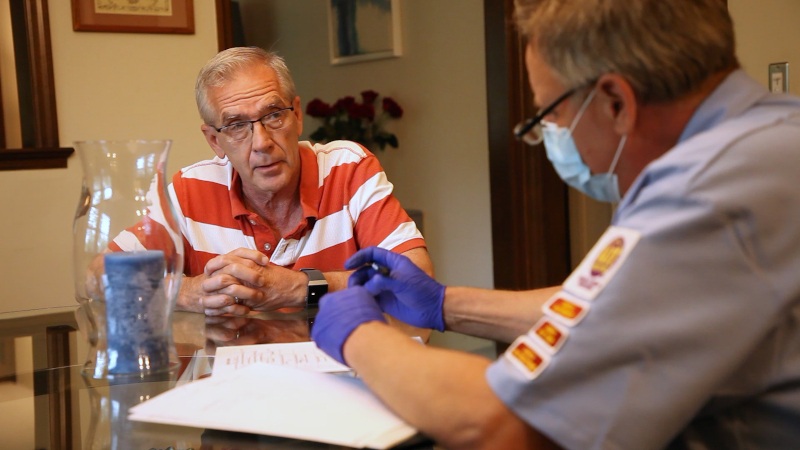 10 Things to Get Out of an HVAC Sales Appointment