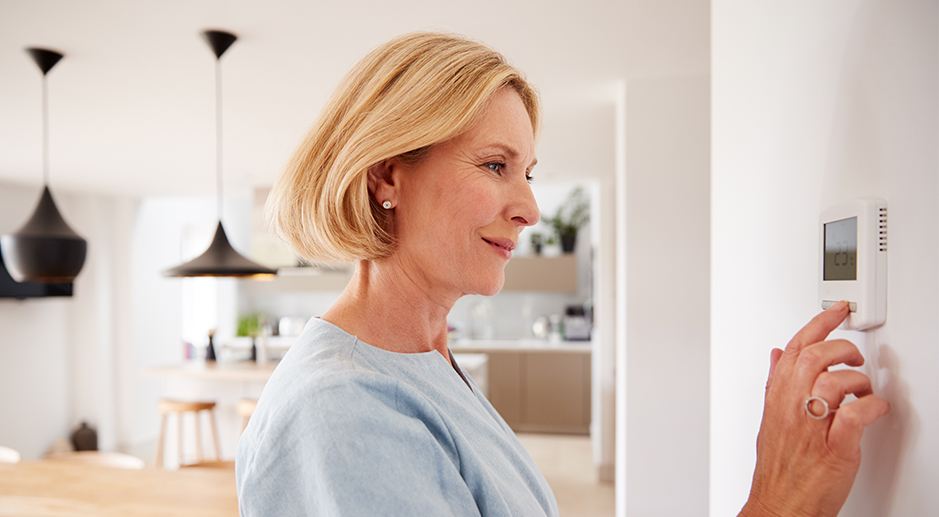 HVAC Thermostats 101: Installation, Features & Controls
