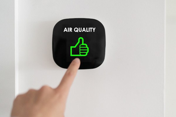 How to Improve Your Indoor Air Quality in Whitehall, Ohio