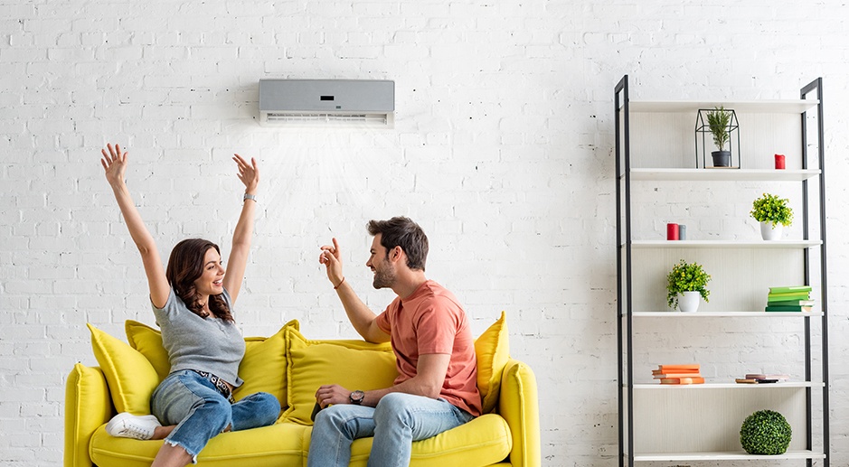 Ductless Mini-Splits 101: What They Do & How You Benefit