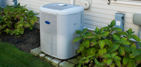 New Air Conditioner Installation and Replacement in Dublin, OH