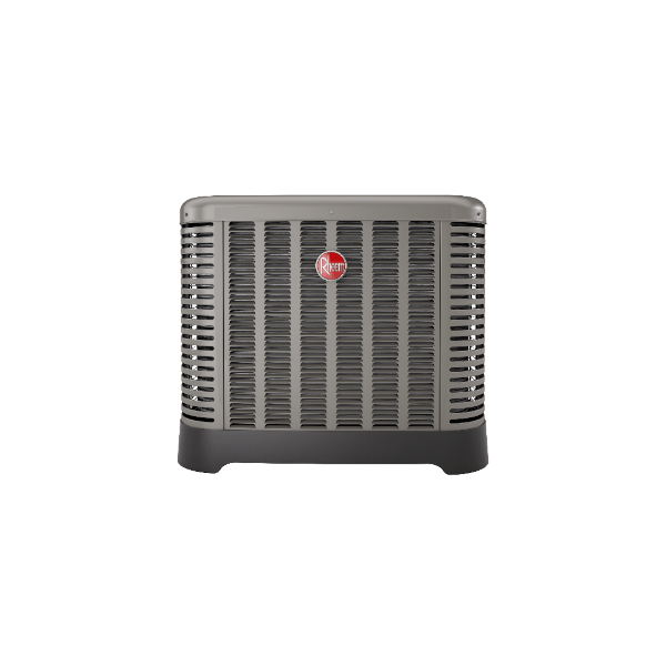 Rheem Air Conditioner Review (RA15AZ) Fire & Ice