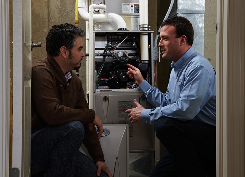 Smelling Gas in Your Home? How to Take Action, Prevent Future Issues and Stay Safe