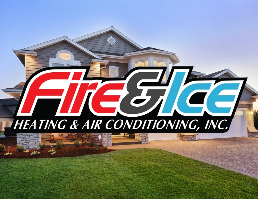 HVAC Contractors: The Fire & Ice Difference