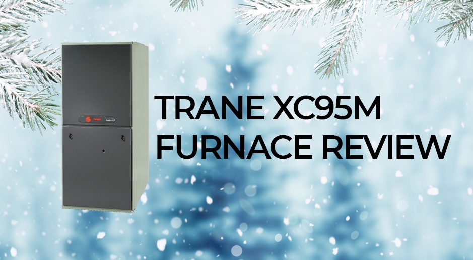 Trane Tuhm Xc95m 24 1 2 In 120000 Btu 97 Afue 5 Ton Modulating Stage Upflow And Horizontal Left 1 Hp Natural Or Propane Furnace Tuhmd120acv5vb Ferguson