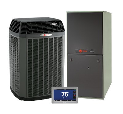 Trane XV20i Air Conditioner Review: The Ultimate in Cooling