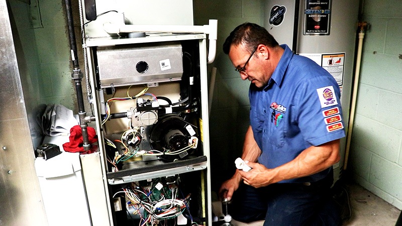 My System is Only One-Year-Old, Why Should I Worry About a Tune-up?