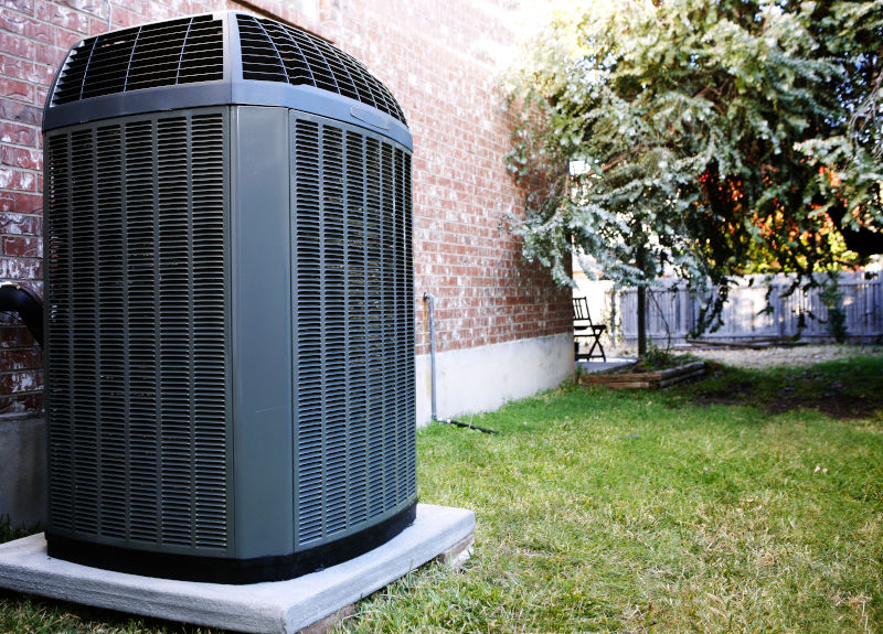 What Is the Cooling Limit of My Air Conditioner?
