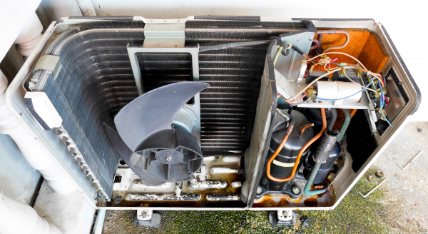What’s the Difference Between a Furnace and a Heat Pump?