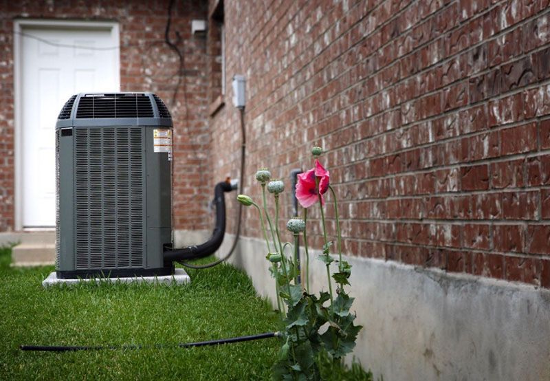 Air Conditioner Repair and Replacement in Worthington, Ohio