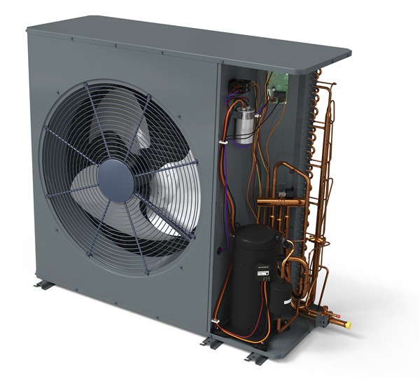 Heat Pump Repair in Worthington, Ohio
