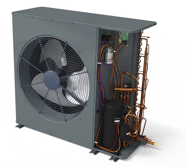 Worthington, Ohio, Heat Pump Repair